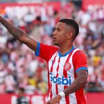 Fix! Manchester City verstärkt sich mit Girona-Shootingstar