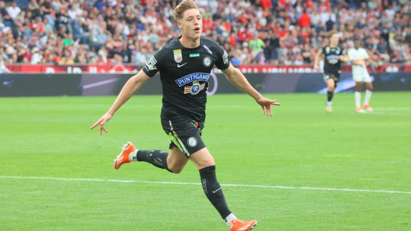 Wo landet Alexander Prass? "Es steht vieles im Raum"