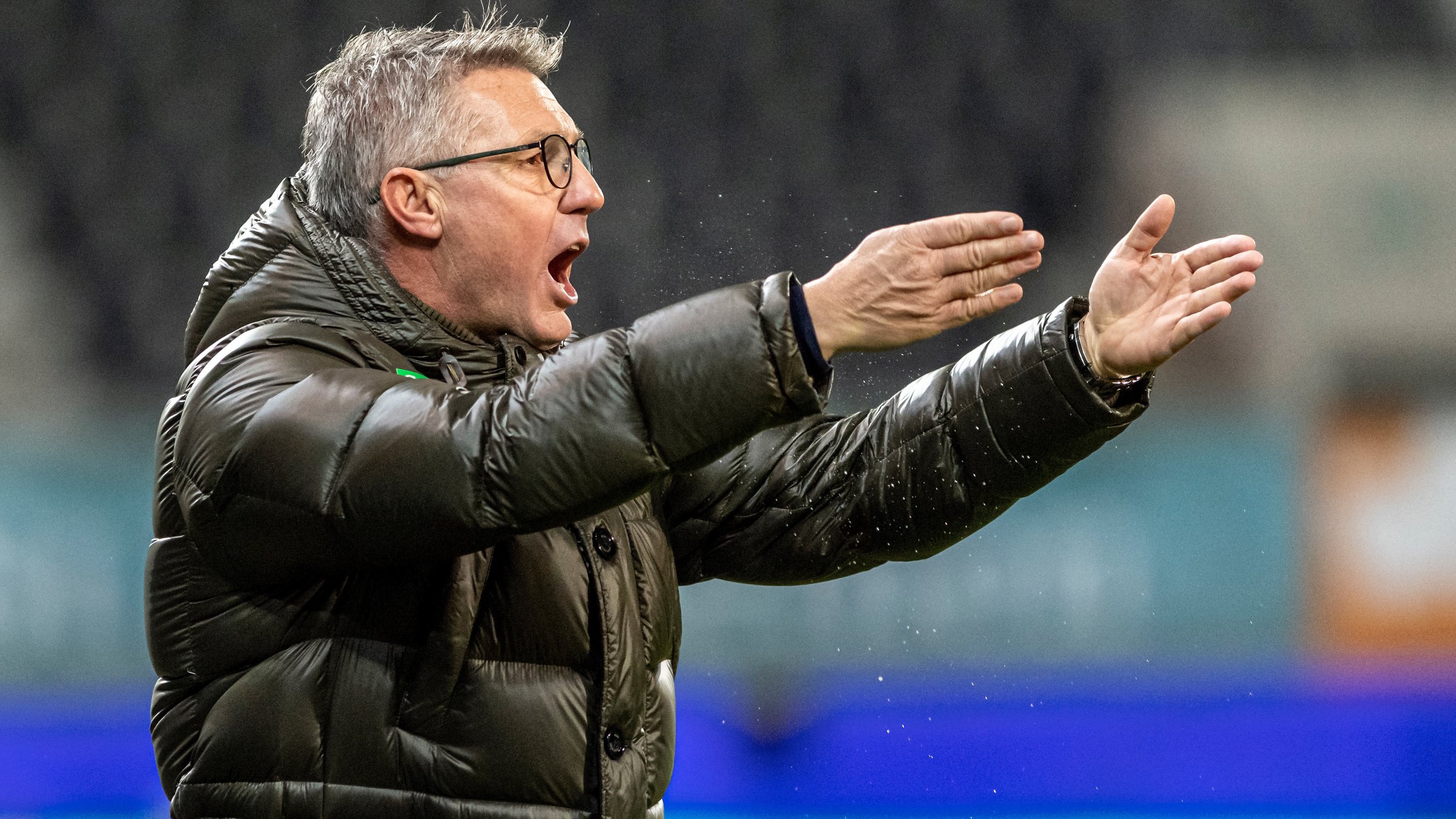 Canadi und Feldhofer blamieren sich in 1. UECL-Quali-Runde