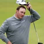 Straka startet stark - Engländer führt bei British Open
