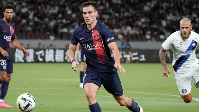 Gespräche laufen: PSG-Star steht vor dem Absprung