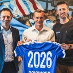 Blau-Weiß Linz: "Königstransfer" Goiginger perfekt