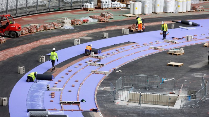 Saint-Denis: Das versteckte Herz der Olympischen Spiele 2024