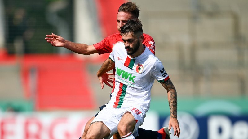 LASK geht bei Transferziel wohl leer aus