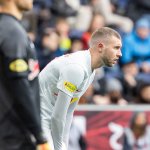 Salzburgs Pavlovic stimmt Milan-Angebot zu