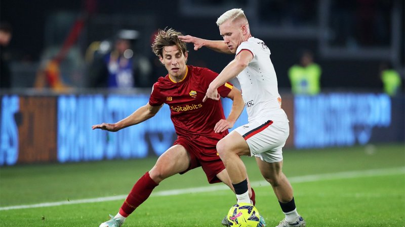 WSG Tirol holt Verteidiger von Serie-A-Klub