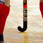 Amputation für Olympia: Hockey-Profi sorgt für Aufsehen