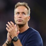 Dänemarks Teamchef Hjulmand erklärt Rücktritt