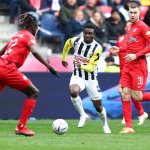 Pavlovic, Solet & Co.: Wer Salzburg noch verlassen könnte