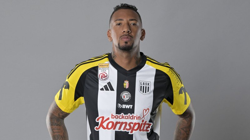 <a href='/de/daten/news/fussball/lask/' class='tag'>LASK</a>: Urteil in Boateng-Causa ist gefallen