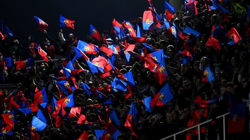 Barca-Fans sammeln über TikTok Geld für Williams-Transfer