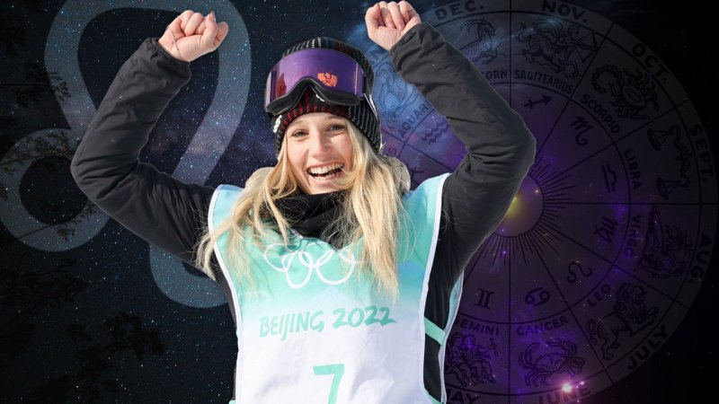 LAOLA1-Sporthoroskop: Anna Gassers letzte große Prüfung