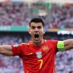 Fix! Europameister Morata heuert erneut in Italien an