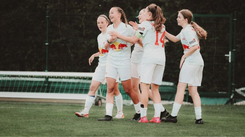 Future League: Salzburg geht mit neuer U20 an den Start