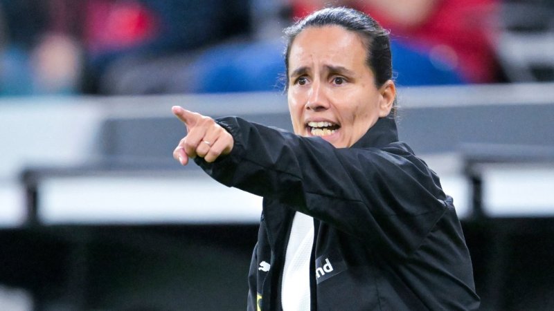 ÖFB-Frauen kennen ihren EM-Playoff-Gegner
