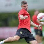 "Bleiben wir ruhig" - Klauß trotz Transferoffensive demütig