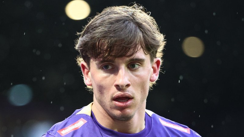 Offiziell: GAK angelt sich Austria-Eigengewächs