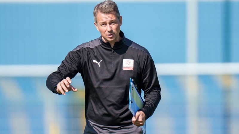 ÖFB-U20-Frauen vermelden Splika-Nachfolger