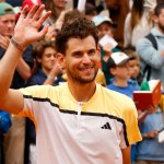 Ein letztes Mal: Thiem nimmt Abschied von Kitzbühel