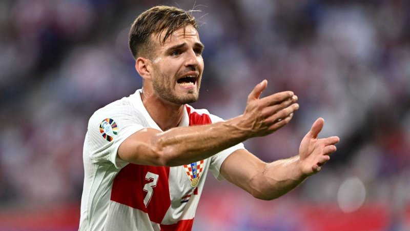 Doch nicht Rennes: Pongracic wechselt innerhalb der Serie A