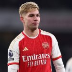Glasner-Klub Crystal Palace will für Arsenal-Profi bieten