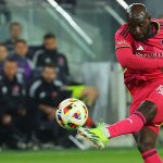 LASK geht leer aus: MLS-Stürmer wechselt ligaintern