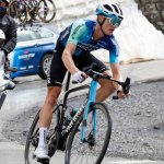 Bitter! Gall bricht auf vorletzter Tour-Bergetappe ein