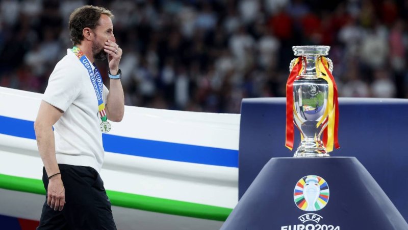 Per Stellenausschreibung: Englands kuriose Trainersuche