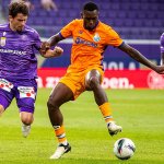 Austria unterliegt Porto im Testkracher nach hartem Fight