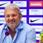 Austria vor Neuverpflichtung: "Steht schon in der Pipeline"