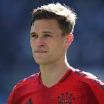 Startplatz-Garantie für Kimmich? Eberl lässt aufhorchen