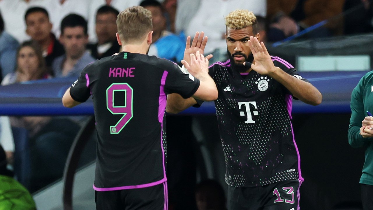 Ex-Klub kontaktiert ehemaligen Bayern-Stürmer