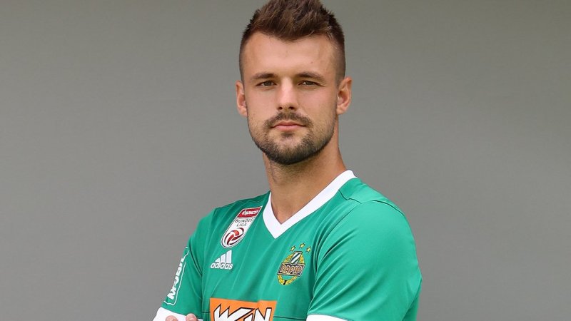 Prosenik: "Ich hatte Depressionen und Burnout-Anzeichen"