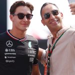 Wie Russell seine Karriere mit Hilfe von Djokovic plant