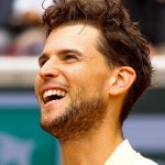 Thiem vor Kitz: "Druck, Stress, Anspannung sind weggefallen"