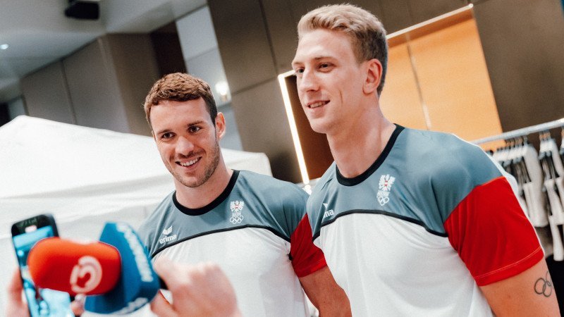 Preisgeld als Medaillen-Zugabe? So denken die ÖOC-Sportler