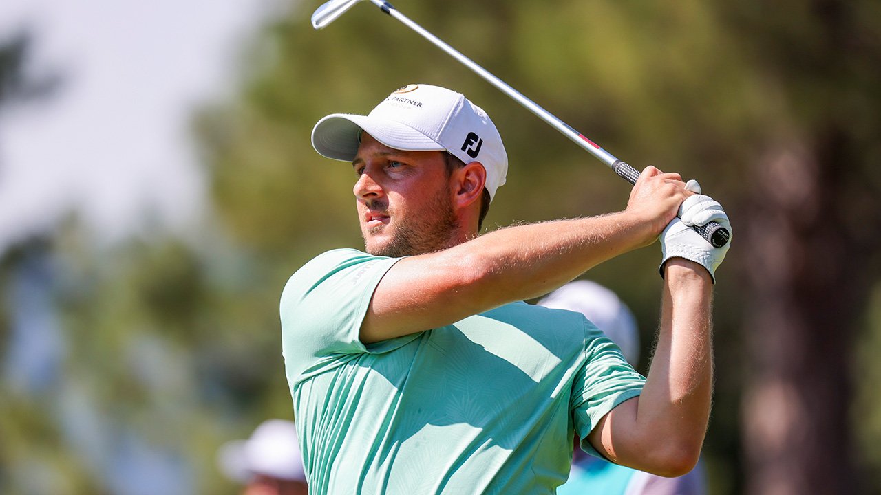 Nemecz schafft auch in Kalifornien den Sprung ins Finale