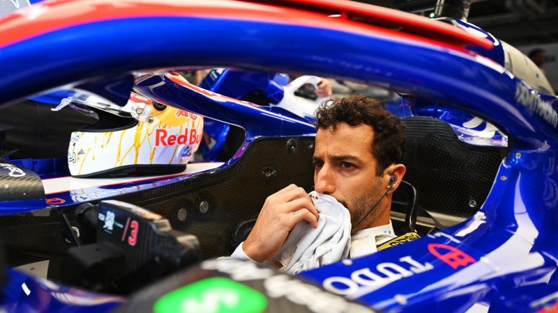 Wegen Hitzerennen: Weltverband prüft Kühlung für Piloten