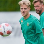 Vor Milan-Kracher: Rapid gewinnt Testspiel gegen Admira