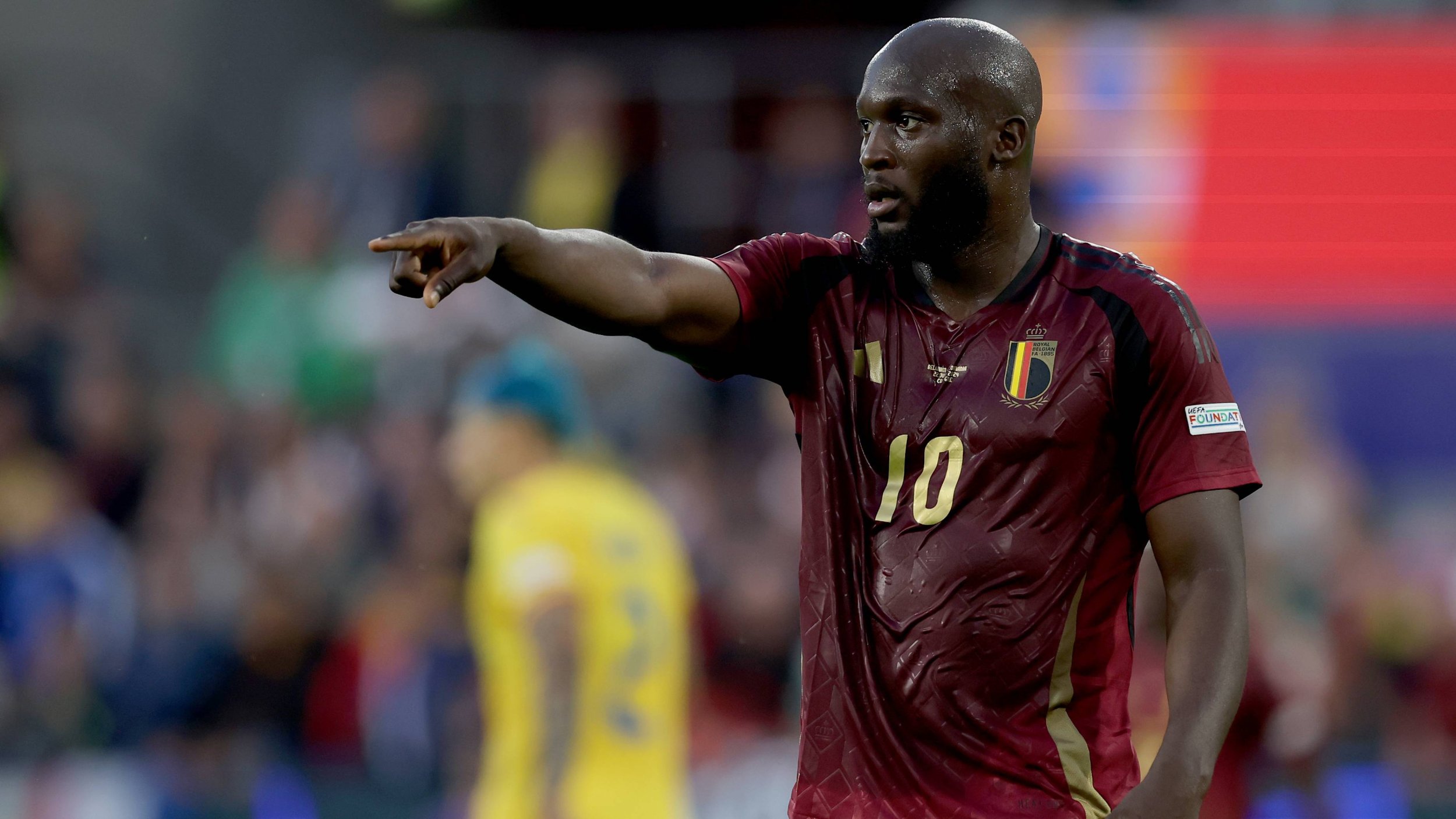 Bericht: Lukaku einigt sich mit neuem Klub