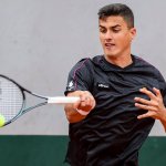 Bravo! Kopp schlägt in Kitzbühel-Quali Top-100-Spieler