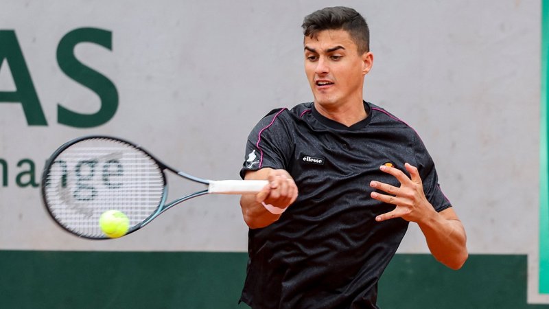 Bravo! Kopp schlägt in Kitzbühel-Quali Top-100-Spieler