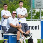 GAK fängt sich gegen Besiktas fünf Gegentore