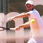 Misolic kämpft sich in Umag in die zweite Qualirunde