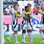 LASK: Sieg zum Abschluss der Vorbereitung