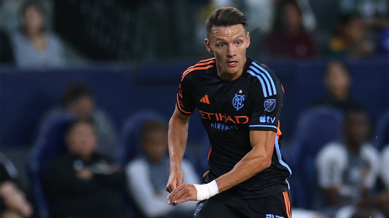 Wichtiges Tor! US-Legionär Wolf weiter im Formhoch