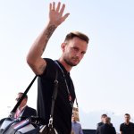 Rakitic verlässt Saudi-Arabien und wechselt nach Kroatien