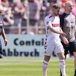 Bitter: ÖFB-Teamspieler fällt wochenlang aus