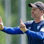 Hartberg an Sturm-Keeper interessiert