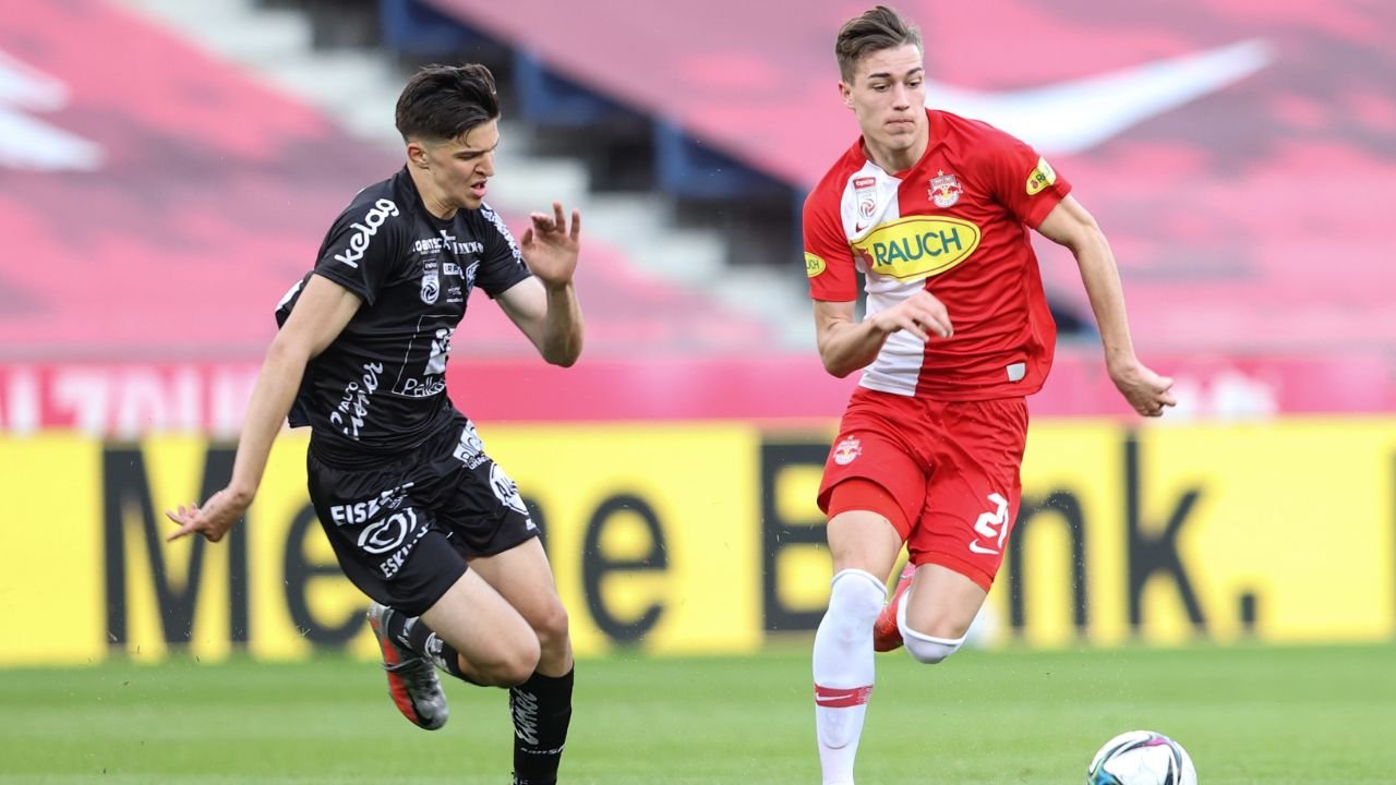 Ex-WAC-Talent dürfte Juventus verlassen